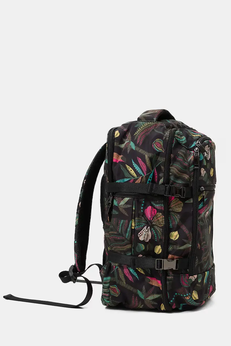 Medicine Zaino da viaggio Multicolore 3622368 miniatura 2