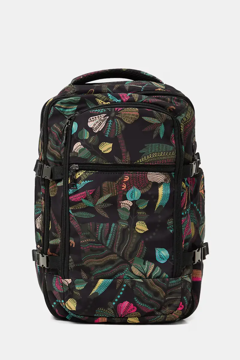 Medicine Zaino da viaggio Multicolore 3622368