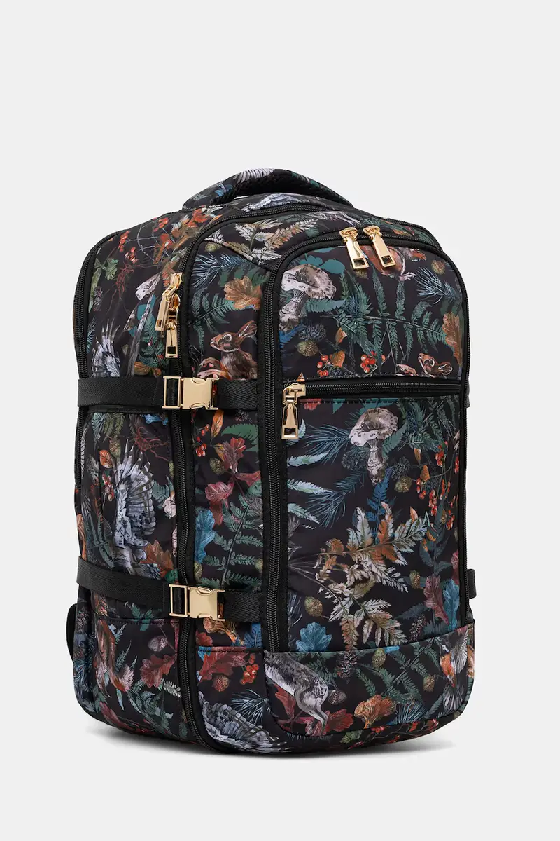 Medicine Zaino da viaggio Multicolore 3622388 miniatura 2