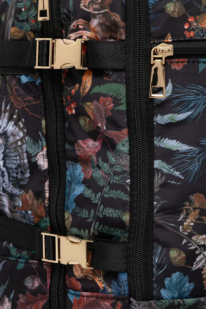 Medicine Zaino da viaggio Multicolore 3622388 miniatura 4