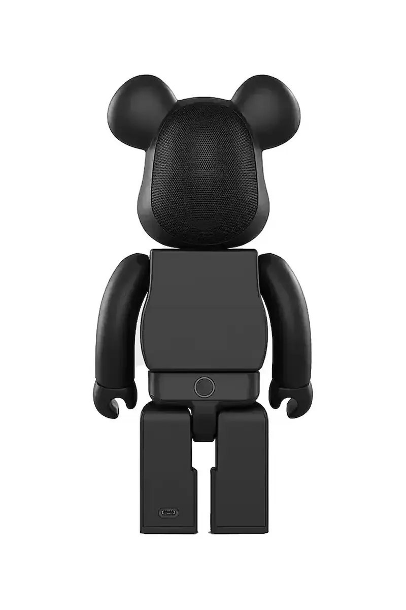 autoparlante Audio.400.black Multicolore miniatura 2