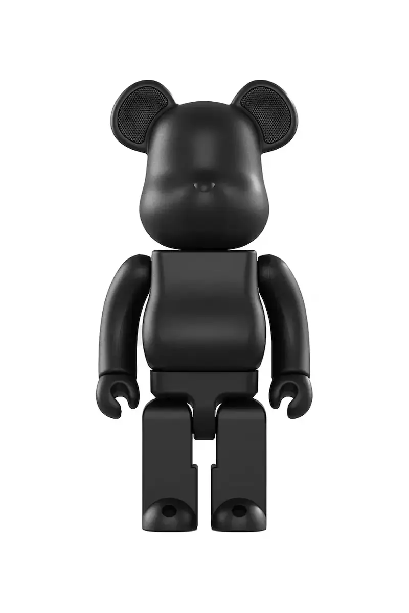 autoparlante Audio.400.black Multicolore