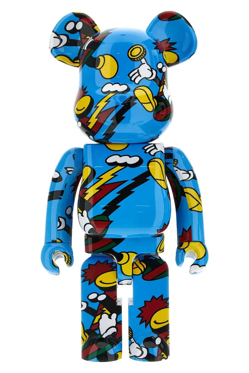 Be@Rbrick 1000% Grafflex Multi