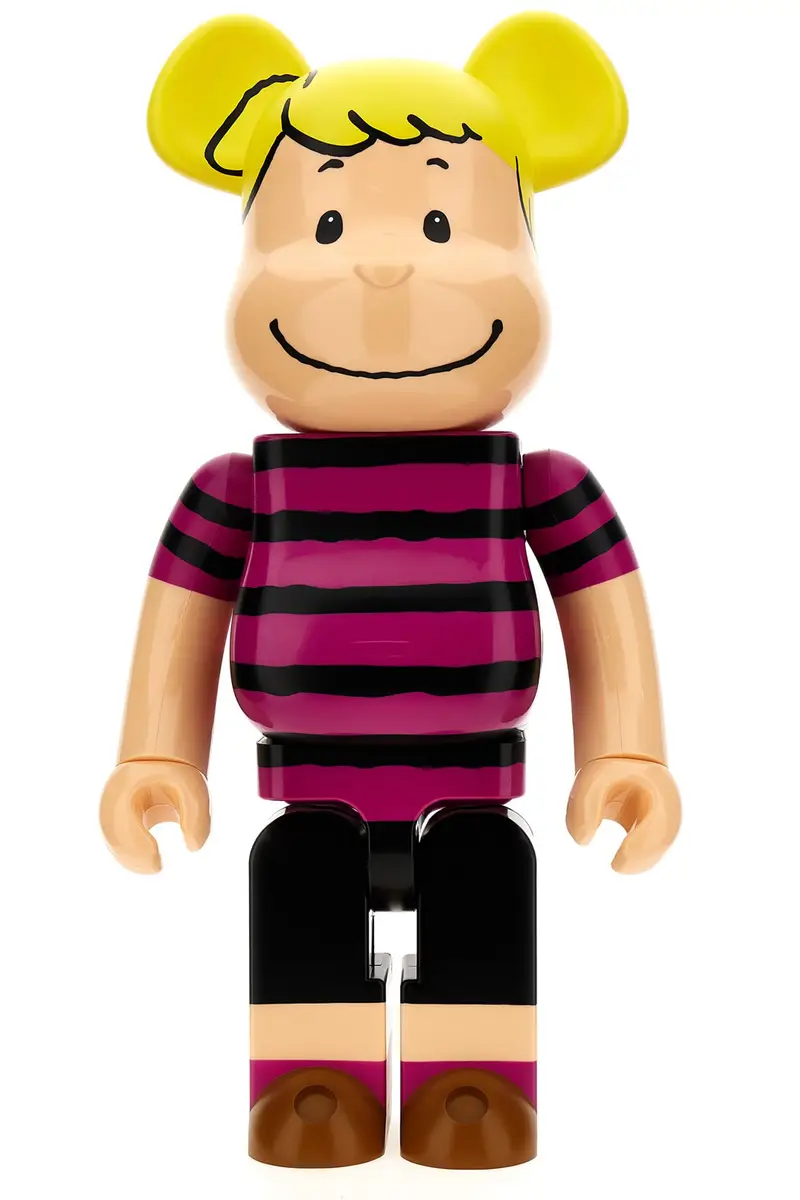 Be@Rbrick 1000% Schroeder Multi