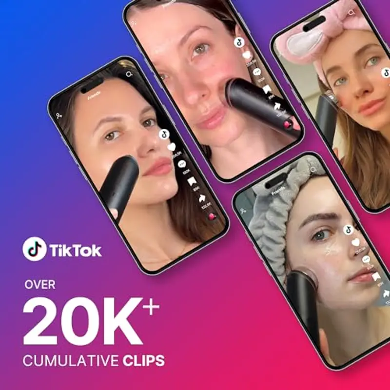 MEDICUBE Age-R Booster Pro - Black (1Pc) miniatura 2