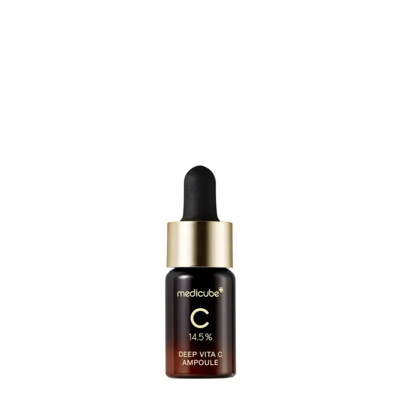 Deep Vita C Ampoule 2 0