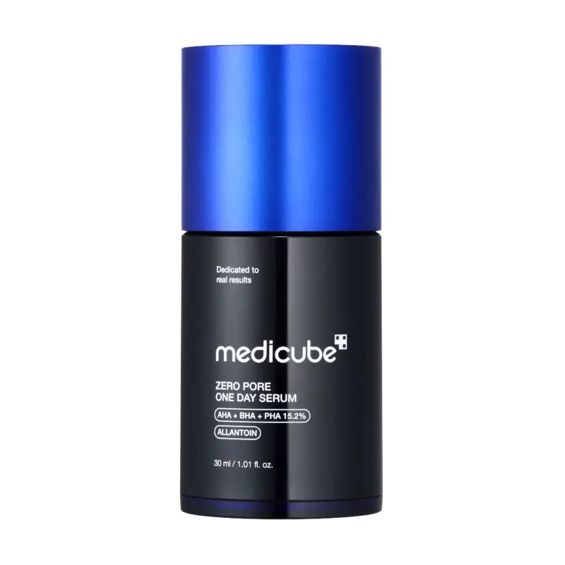 Viso ZERO - Zero Pore One Day Serum - Crema viso pelle mista