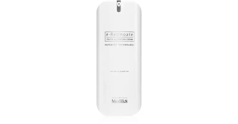 r-Retinoate Youth Siero crema giorno e notte rivitalizzante 50 ml