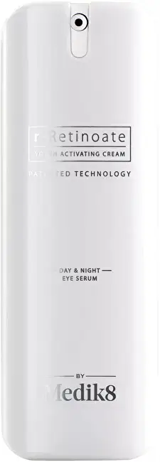 Siero contorno occhi R-Retinoate (giorno e notte) 15 ml