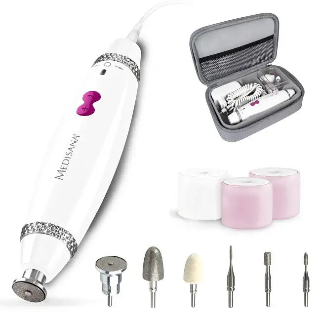 Levigatrice per manicure e pedicure PROFI MP 840