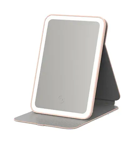 Specchio cosmetico con illuminazione CM400