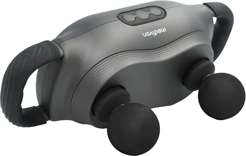 Force strumento per massaggi con accessori