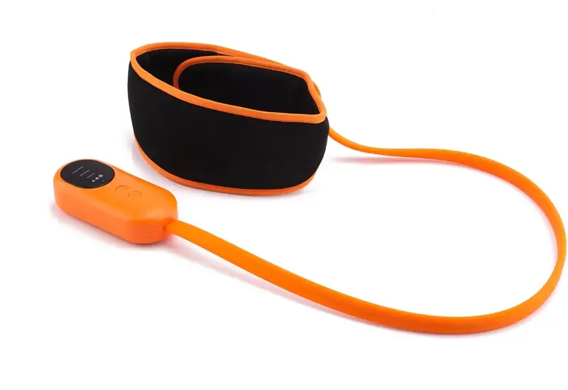 HeadHug strumento per massaggiare la testa