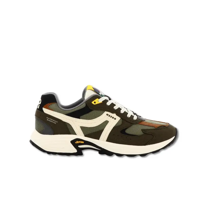 Sneakers Meeko Capra Forest