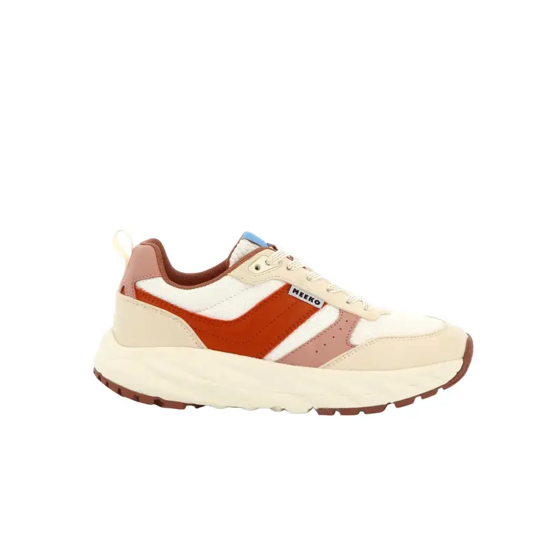 Sneakers Meeko Pongo Terracotta