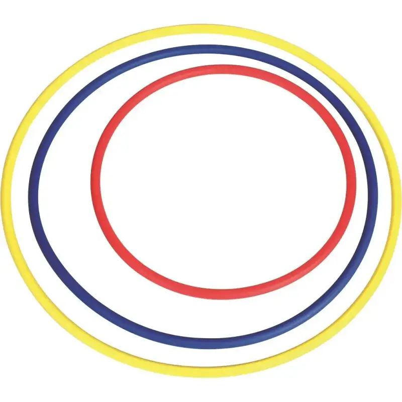 Cerchio rotondo Megaform Hula Hoop