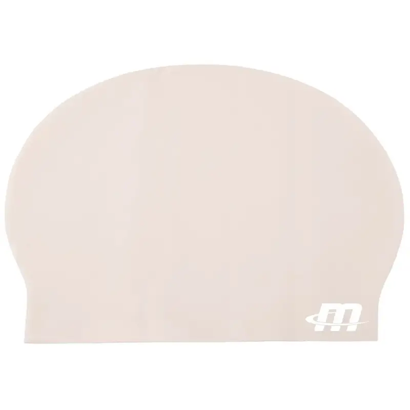 Cuffia da bagno in lattice Megaform