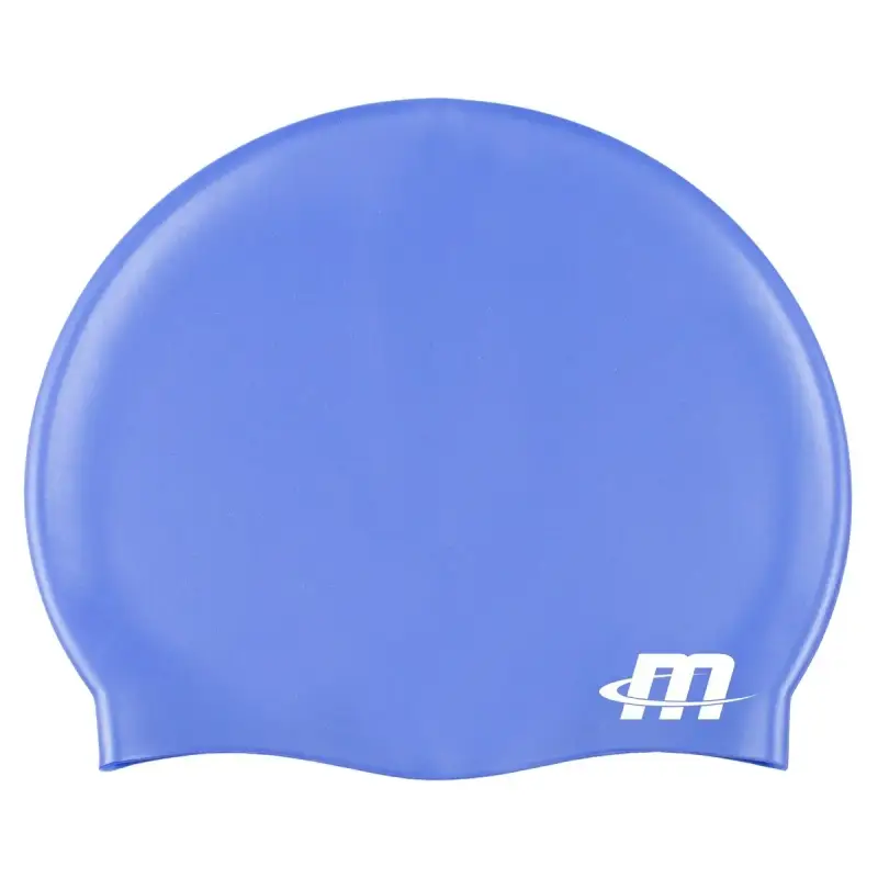 Cuffia da bagno in silicone Megaform