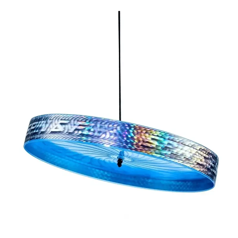 Disco da lancio Megaform Acrobat Spin&Fly Juggling