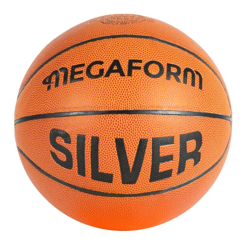Pallone Megaform Silver