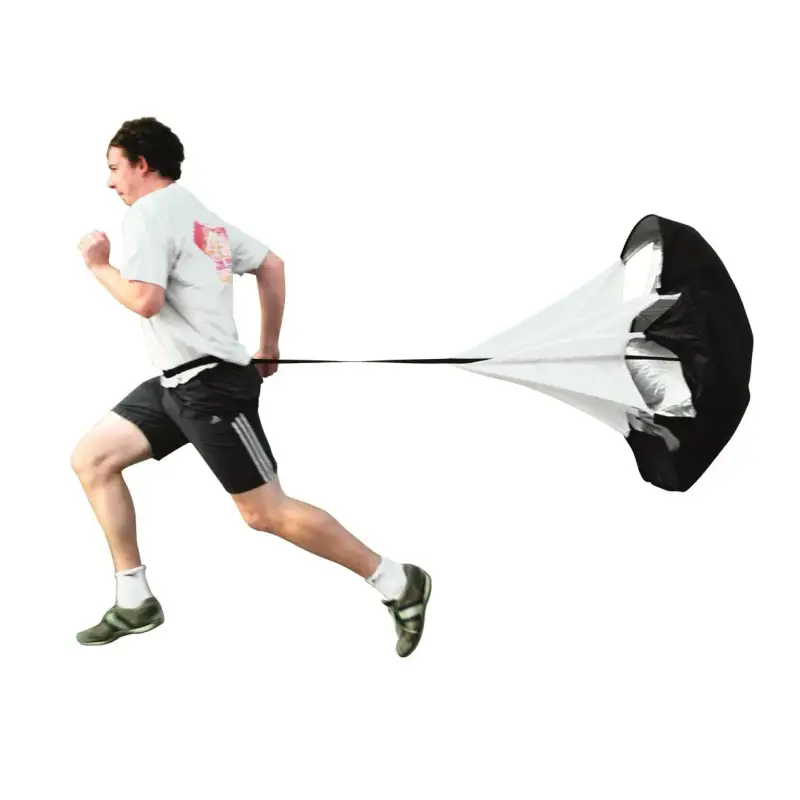 Paracadute di resistenza Megaform