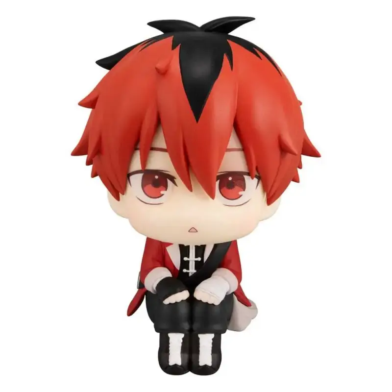 Statuetta in PVC Megahouse Frieren Beyond Journey s End Look Up Stark