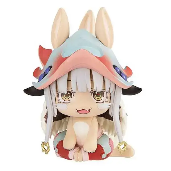 Statuetta Megahouse Made in Abyss Look Up Nanachi
