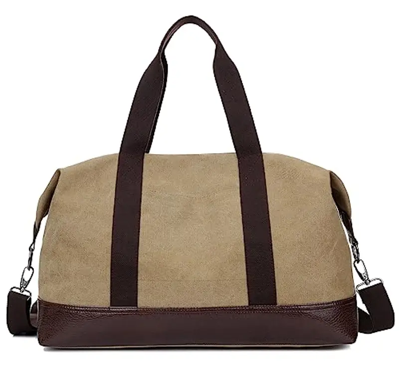 MEIJMJIA Borsa a tracolla Uomo Verde 816412 miniatura 2