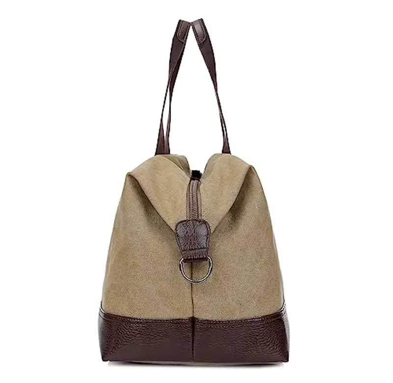 MEIJMJIA Borsa a tracolla Uomo Verde 816412 miniatura 3