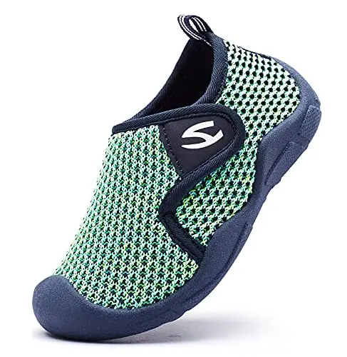 Meik Mangni Pantofole Verde 2711332