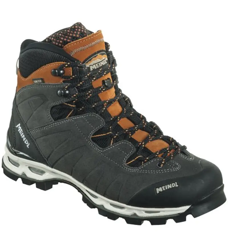 Air Revolution Ultra - scarpe da trekking - uomo Anthracite