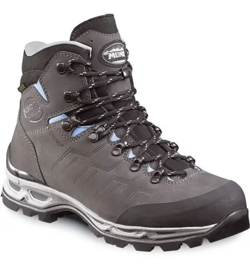 Bellavista L MFS - scarpe trekking - donna Grey