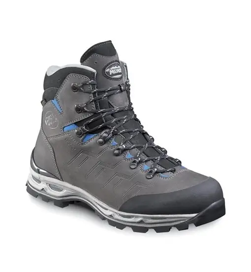 Bellavista M - scarpa trekking - uomo Grey