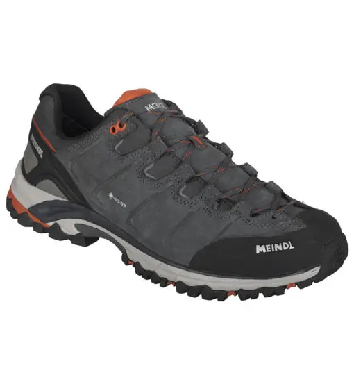 Fanes EVO GTX M - scarpe da trekking - uomo Grey