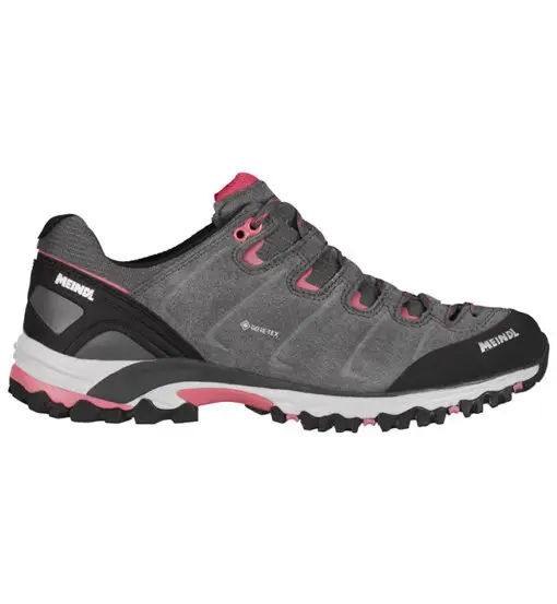 Fanes EVO GTX W - scarpe da trekking - donna Grey