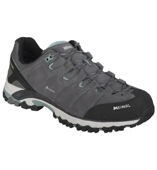 Fanes EVO GTX W - scarpe da trekking - donna Grey