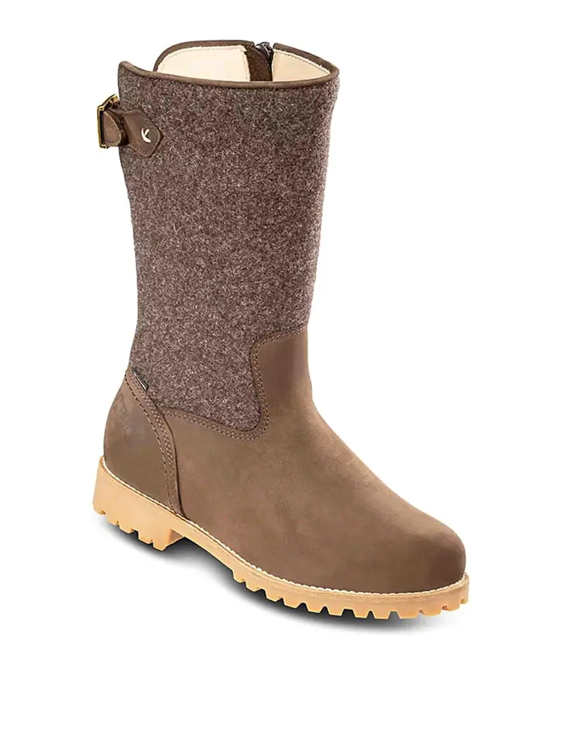 Innsbruck Lady II GTX Marrone Scuro