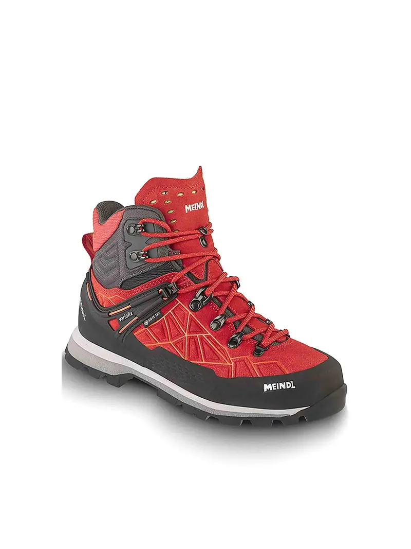 Lite Summit Lady GTX Arancione