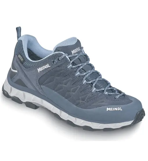 Lite Trail GTX - scarpe da trekking - donna Blue