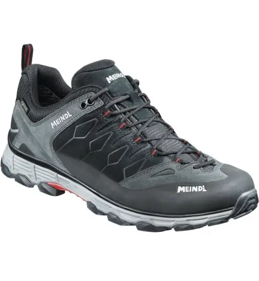 Lite Trail GTX - scarpe da trekking - uomo Grey