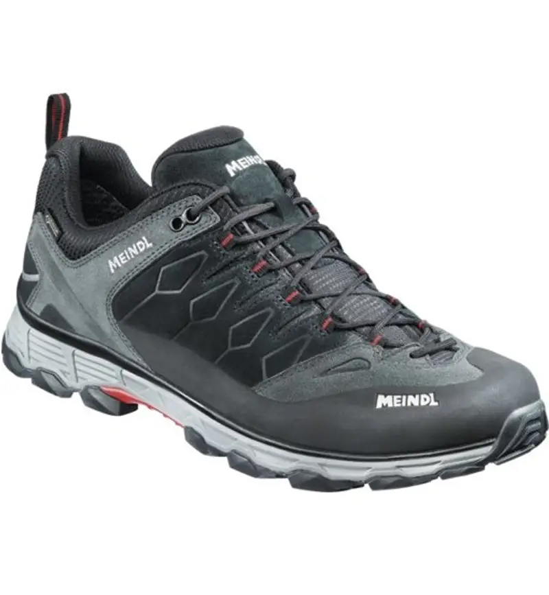 Lite Trail GTX - scarpe da trekking - uomo Grey