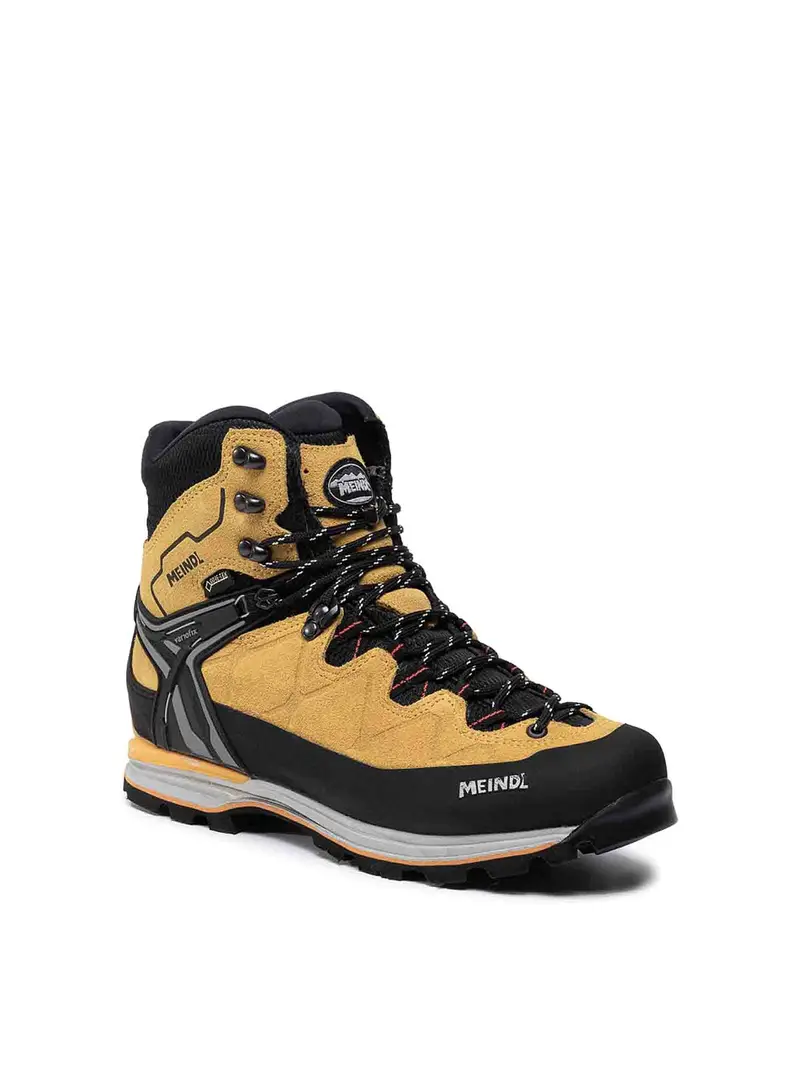 Litepeak Pro GTX Giallo