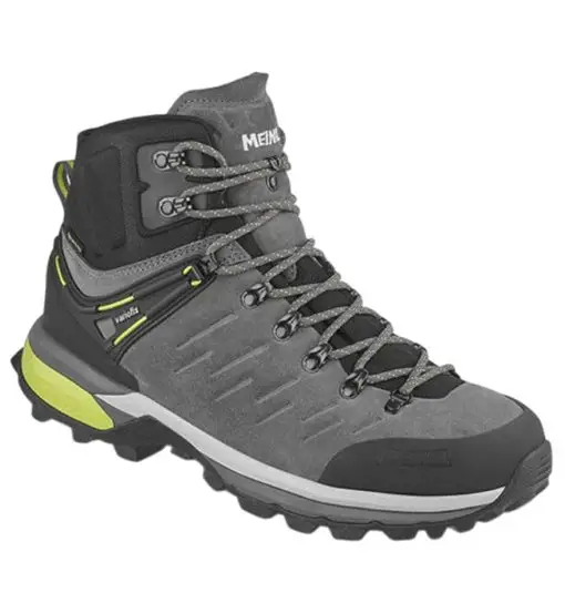 Milford Gtx M - scarpe da trekking - uomo Grey