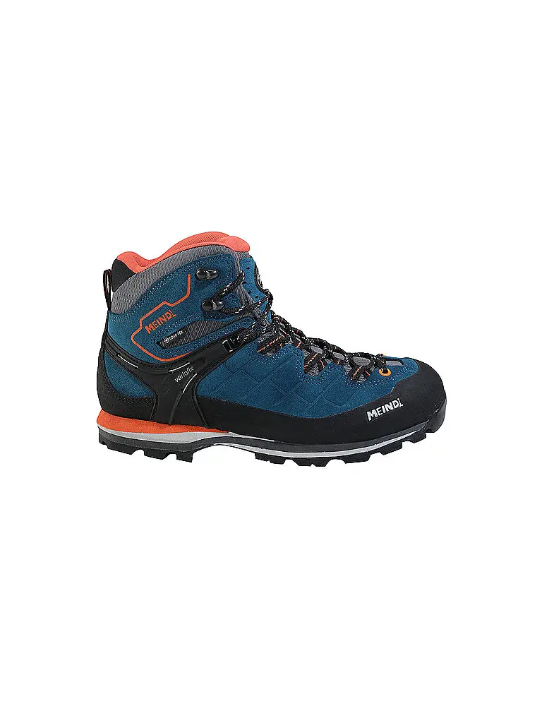 Scarpe da avvicinamento da uomo Litepeak GTX blu | 42