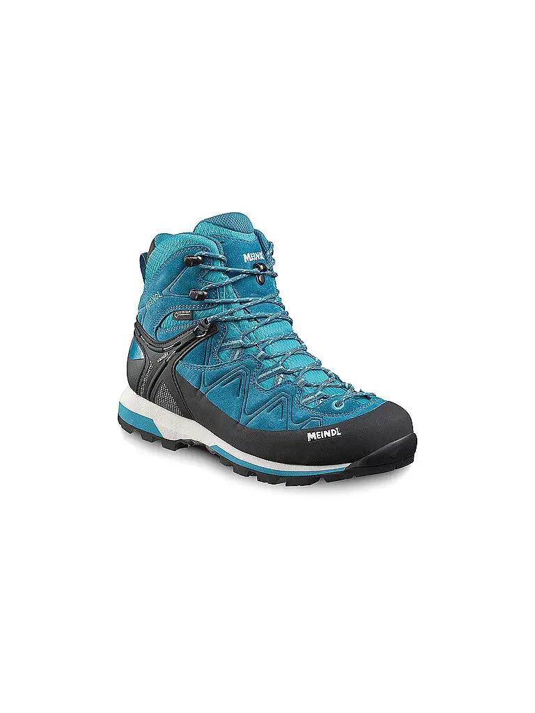 Scarpe da trekking da donna Tonale Lady GTX turchese | 37 1/2