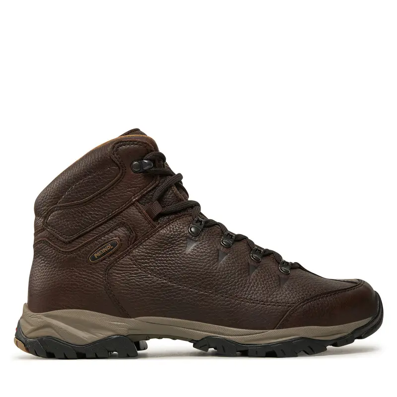 Scarpe da trekking Meindl Ohio 3 2454/Marrone