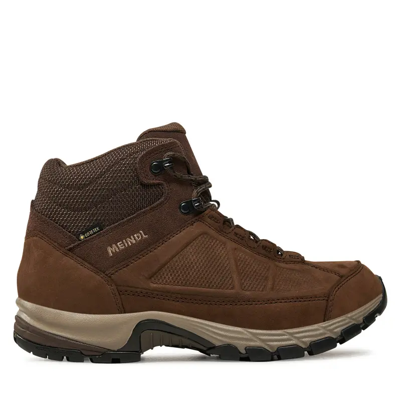 Scarpe da trekking Meindl Orlando Mid GTX Gore-Tex 5566/Marrone