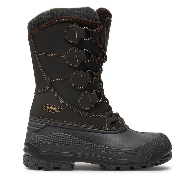 Scarpe da trekking Meindl Soelden 7776 Marrone