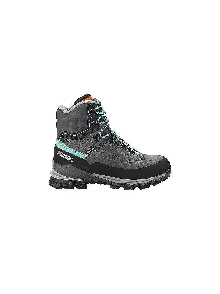 Scarponi da montagna da donna Air Revolution 4 6 Lady grigio | 38