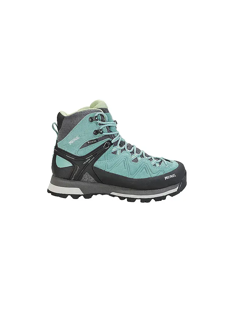 Scarponi da trekking da donna Tonale Lady GTX verde chiaro | 37 1/2